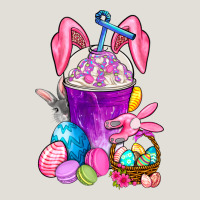 Easter Coffee Cup Heavy Core Tee | Teevron