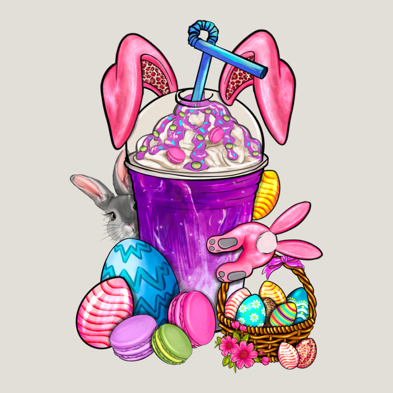 Easter Coffee Cup Heavy Core Tee by BundleAndBundleShop | Teevron