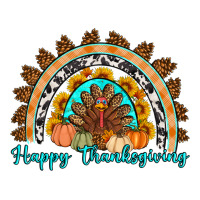Happy thanksgiving rainbow | Teevron