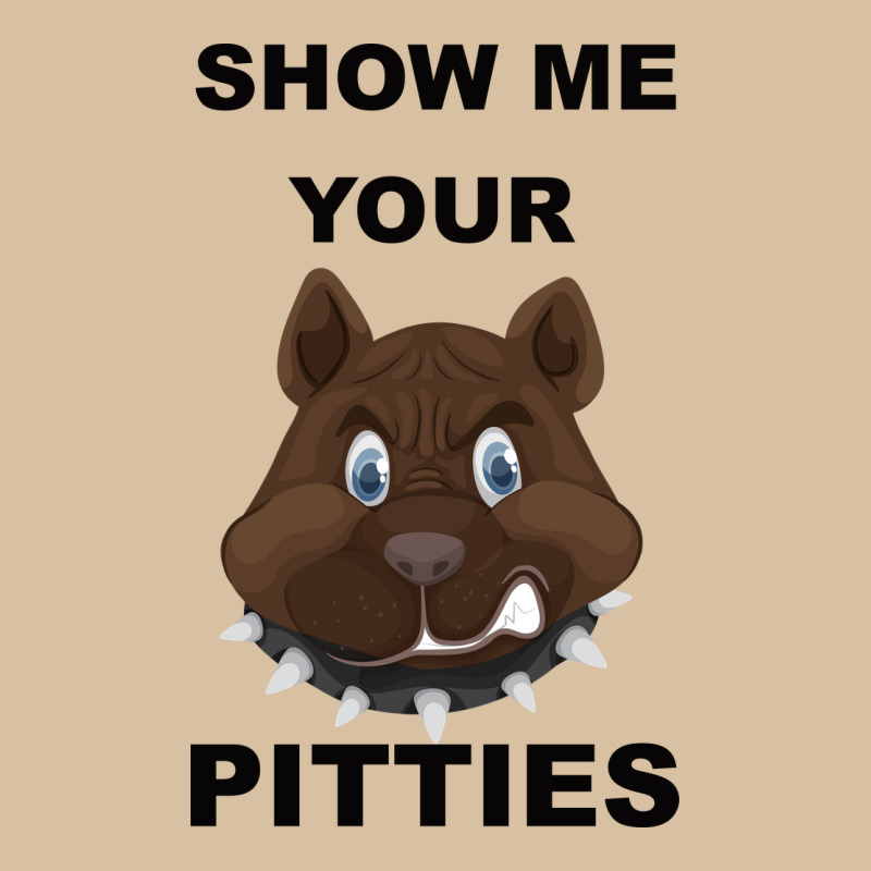 Show Me Your Pitties Heavyweight Hoodie by Bettercallsaul | Teevron