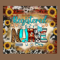 Registered Nurse Tumbler Premium Tee | Teevron