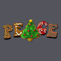 Christmas Peace Vintage Hoodie | Teevron