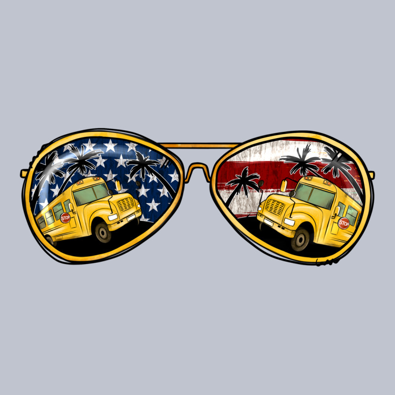 Bus Driver Sunglasses Premium Hoodie by Jasminsmagicworld | Teevron