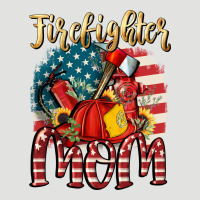 Firefighter Mom Classic Tee | Teevron
