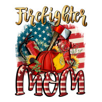 Firefighter mom | Teevron