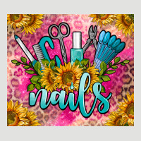 Nails Classic Tee | Teevron