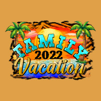 Family Vacation 2022 Premium Hoodie | Teevron