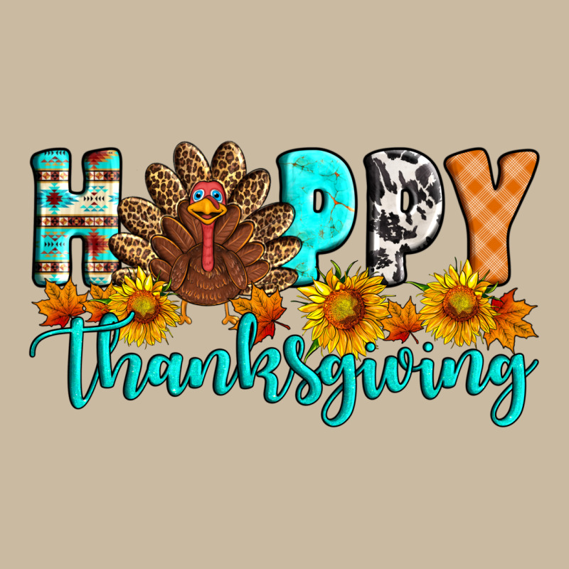 Happy Thanksgiving Long Sleeve Tee by Artiststas | Teevron
