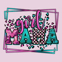 Leopard Camo Girl Mama Mother's Day Ladies Tee | Teevron