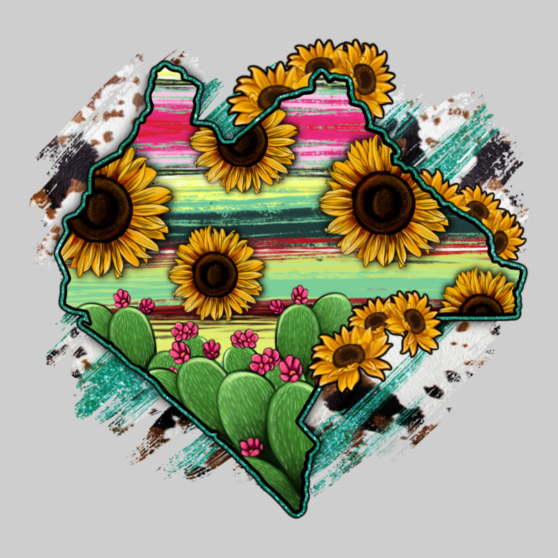 Chiapas State Of Mexico Map Premium Sweatshirt by RanaPortraitStore | Teevron