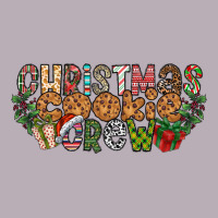 Christmas Cookie Crew Vintage Tee | Teevron