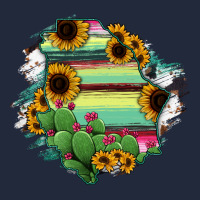 Chihuahua State Of Mexico Map Premium Sweatshirt | Teevron
