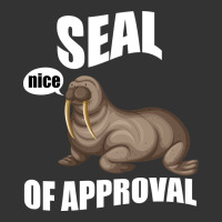 Seal nice Of Approval | Teevron
