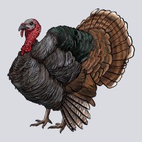 Gobble Zipper Hoodie | Teevron