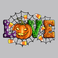 Halloween Love Long Sleeve Tee | Teevron