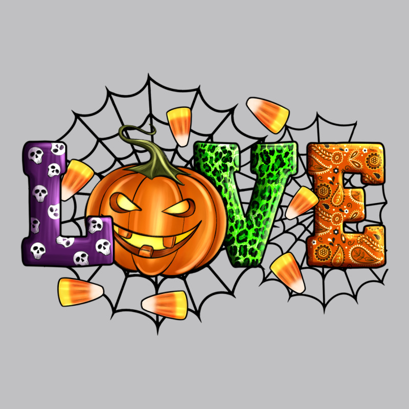 Halloween Love Long Sleeve Tee by Artiststas | Teevron