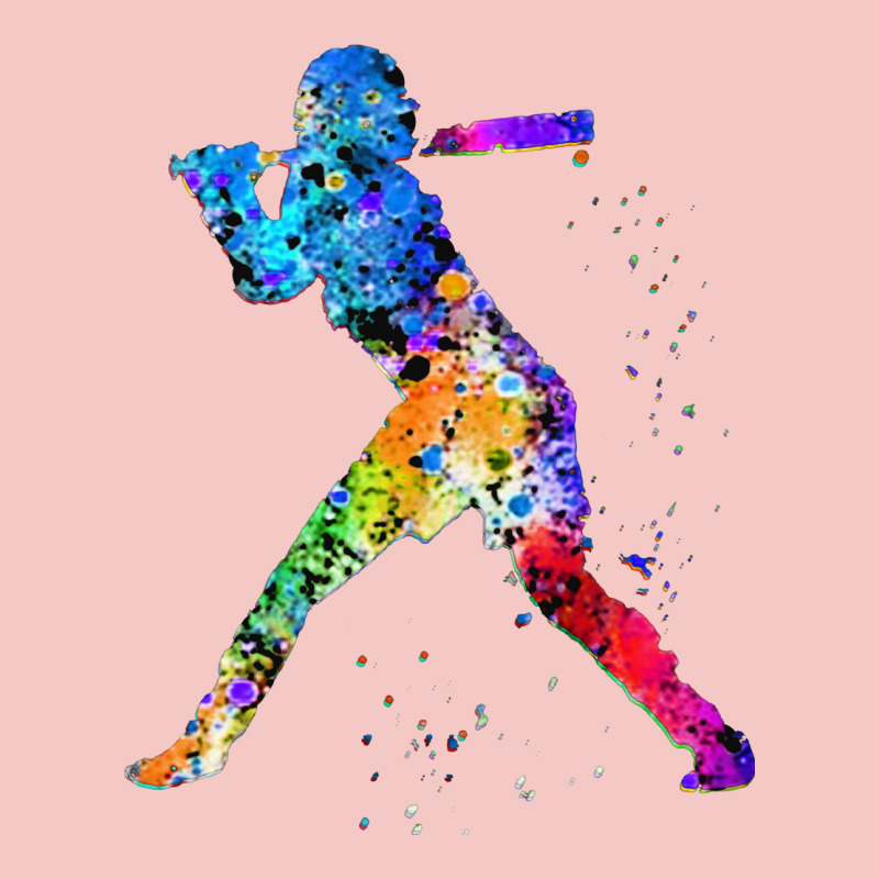 Girl's Softball Urban Heavy Tee by artisFamous | Teevron