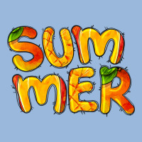 Summer Mango Premium Hoodie | Teevron