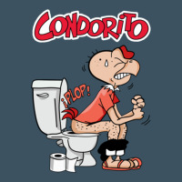 Condorito Urban Heavy Tee | Teevron