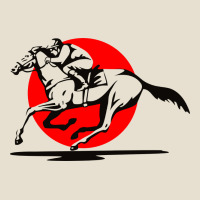 Horse Racing Urban Heavy Tee | Teevron