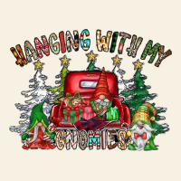 Hanging With My Gnomies Vintage Tee | Teevron