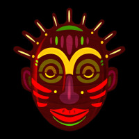 African Masks 2 Premium Tee | Teevron