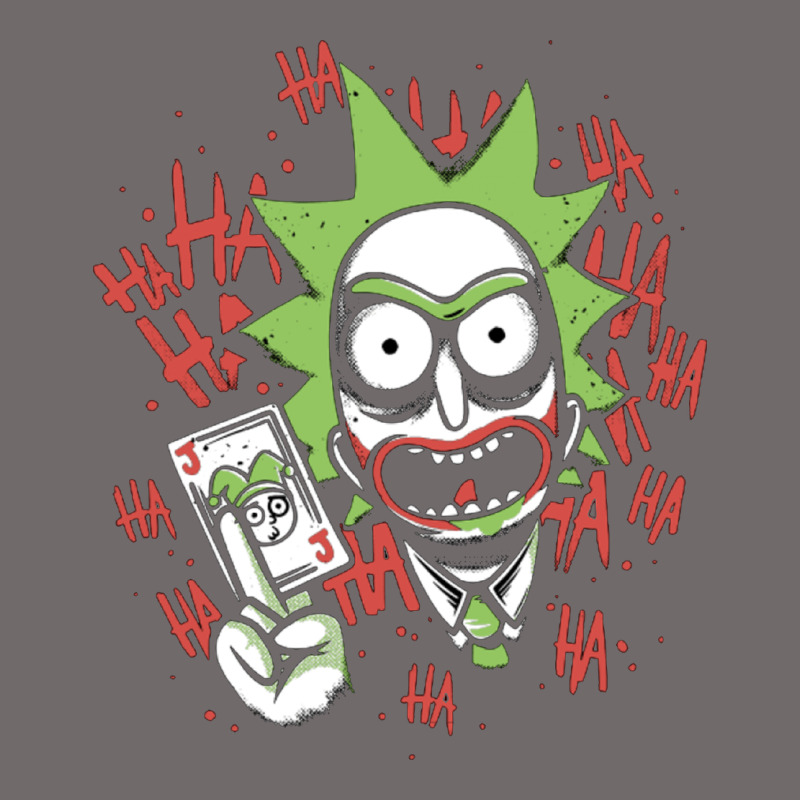 Joker Urban Heavy Tee by artisFamous | Teevron