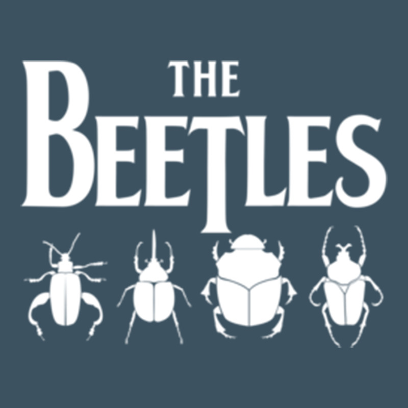 Beetles Urban Heavy Tee by artisFamous | Teevron