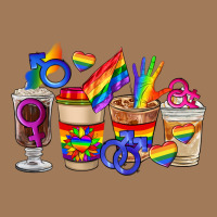 Lgbt Coffee Cups Classic Tee | Teevron