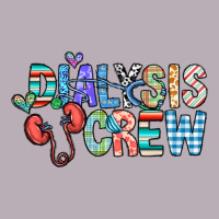 Dialysis Crew Vintage Tee | Teevron