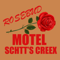 Rosebud  Motel Schtts Creex Heavyweight Hoodie | Teevron