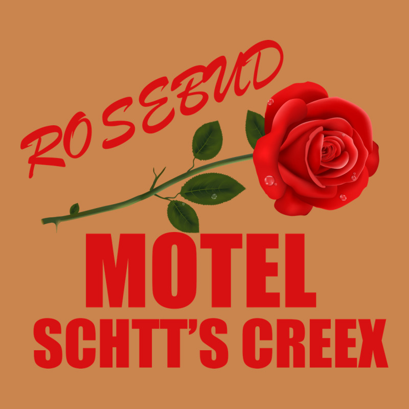 Rosebud  Motel Schtts Creex Heavyweight Hoodie by Bettercallsaul | Teevron