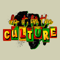 Do It For The Culture Heavy Core Tee | Teevron