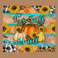 It's Fall Y'all Long Sleeve Tee | Teevron
