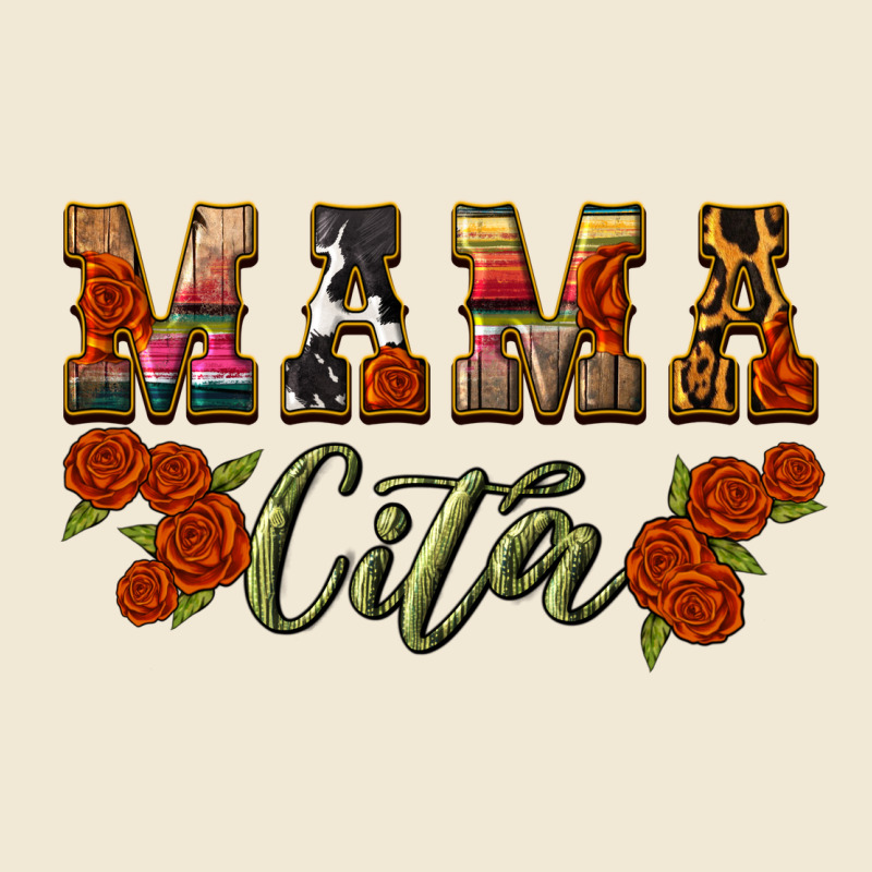 Mama Cita Premium Tee by BundleAndBundleShop | Teevron