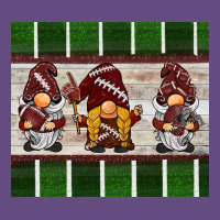 Football Gnomes Vintage Hoodie | Teevron