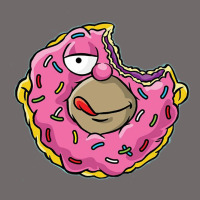Donut Urban Heavy Tee | Teevron