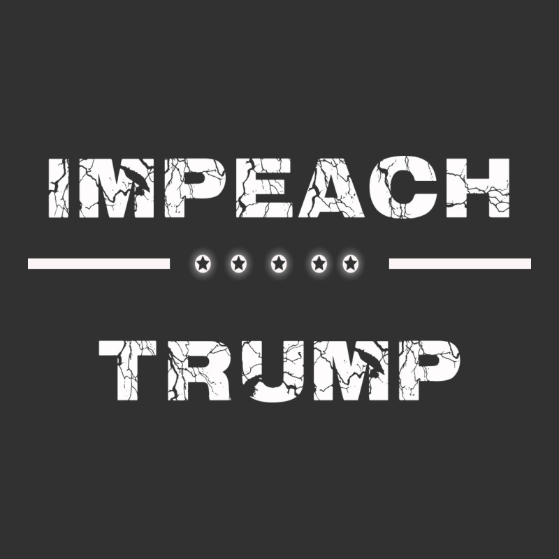 Impeach Trump Urban Heavy Tee by artisFamous | Teevron