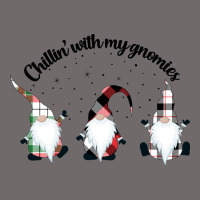 Chillin' With My Gnomies For Light Urban Heavy Tee | Teevron