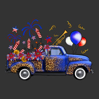 Western Truck Fourth Of July | Teevron