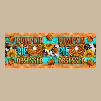 Pumpkin Pie Obsessed Long Sleeve Tee | Teevron
