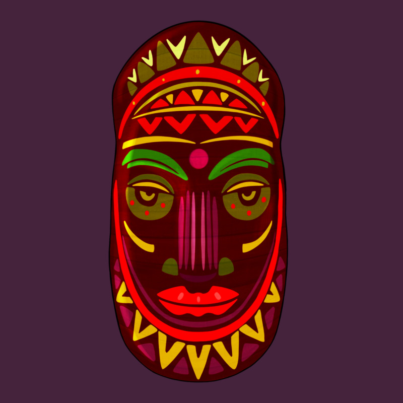 African Masks 3 Premium Tee by BundleAndBundleShop | Teevron