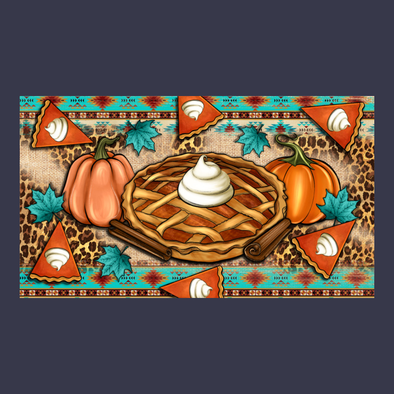 Pumpkin Pie Long Sleeve Tee by Artiststas | Teevron