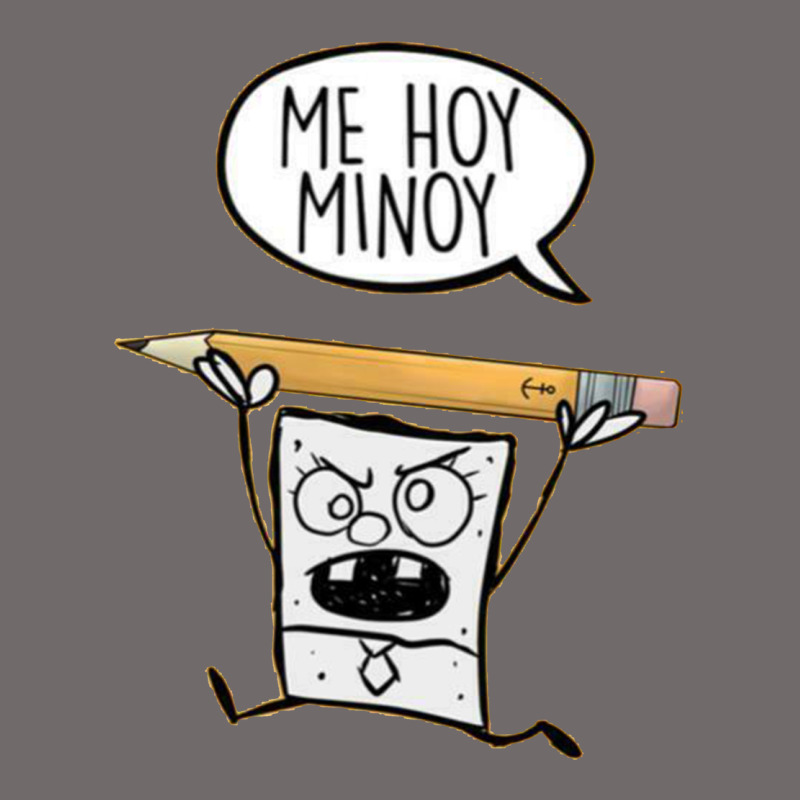 Sponge Bob Urban Heavy Tee by artisFamous | Teevron