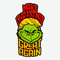 Maga Christmas Edition Urban Heavy Tee | Teevron
