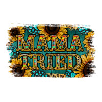 Sunflower Serappe Turquoise Gemstone Mama Tried | Teevron