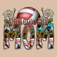 Volleyball Mom Urban Heavy Tee | Teevron