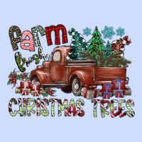 Fram Fresh Christmas Trees Urban Heavy Tee | Teevron