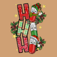 Ho Ho Ho Pharmacy Vintage Tee | Teevron