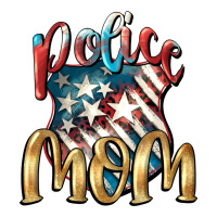 Police Mom | Teevron